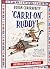 'Carri-on', Ruddy! by Rohan Chakravarty