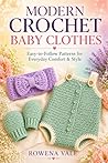 Modern Crochet Ba...