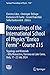 Proceedings of the International School of Physics "Enrico Fermi" - Course 215: Topology and Materials - Villa Monastero, Varenna on Lake Como, Italy, ... 2024 (Springer Proceedings in Physics, 1167)