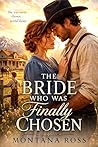 The Bride Who Was...