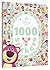 DISNEY BABY - 1000 stickers - Lotso - Disney Pixar