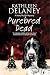 PUREBRED DEAD a gripping cozy mystery full of twists by Kathleen Delaney