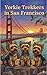 Yorkie Trekkers In San Fran...