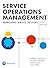 Service Operations Management