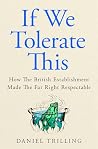 If We Tolerate This