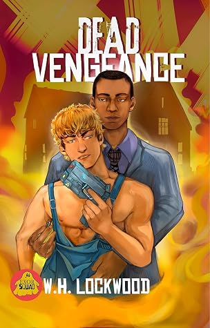 Dead Vengeance (ExorSquad)