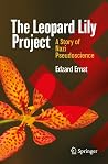 The Leopard Lily ...