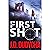 First Shot: A Niki Finley Novel