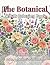 Botanical Coloring Book for...