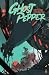Ghost Pepper #11