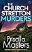 THE CHURCH STRETTON MURDERS...