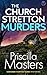 THE CHURCH STRETTON MURDERS an absolutely gripping and unputdownable British crime mystery (Coroner Martha Gunn Book 7)