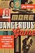 A More Dangerous Game by Jay Weiner