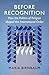 Before Recognition: How the Politics of Religion shaped the International Order (LSE International Studies)