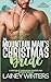 The Mountain Man's Christma...