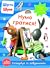 Нумо гратися! Стікербук
