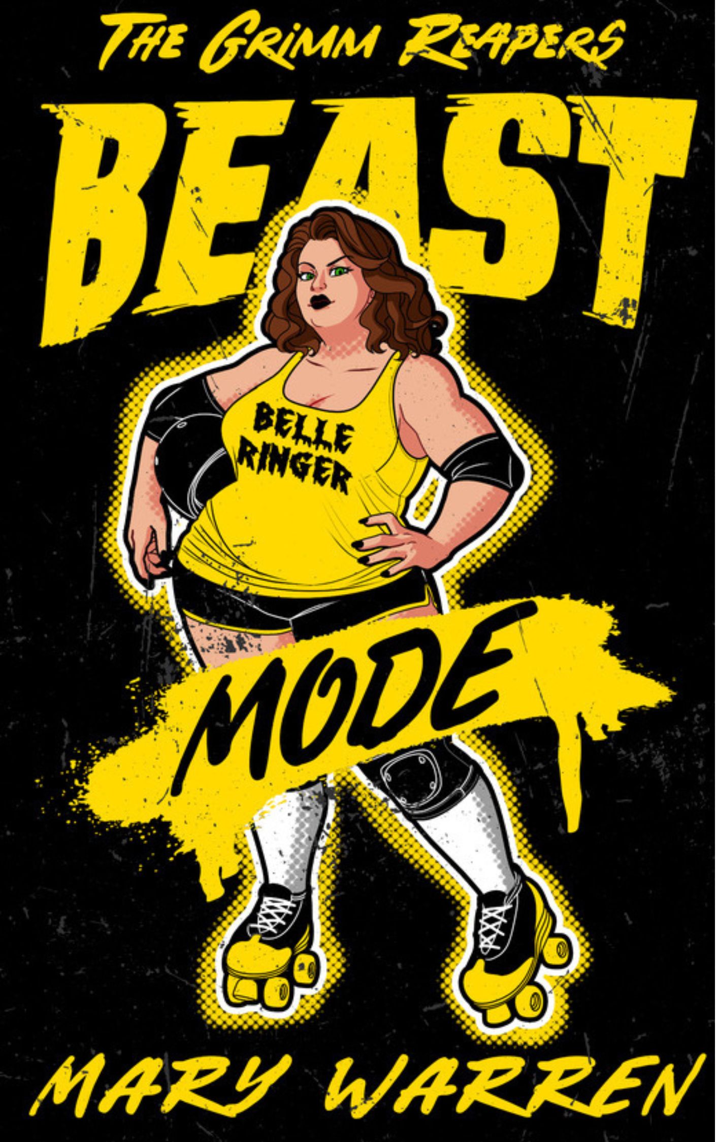 Beast Mode: The Grimm Reapers