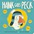 Hank Goes Peck by Duncan Beedie
