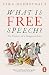 What Is Free Speech?