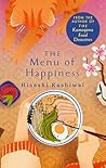 The Menu of Happi...