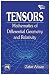 TENSORS: MATHEMATICS OF DIF...