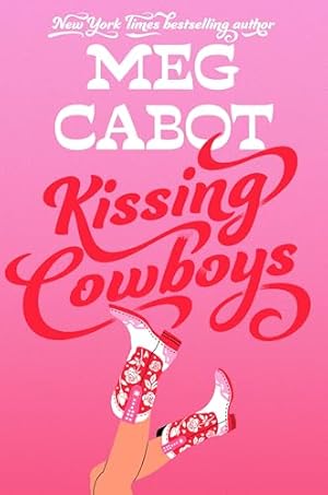 Kissing Cowboys