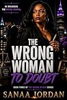 The Wrong Woman t...