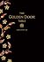 The Golden Door Table by Greg Frey Jr