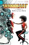 Ironheart: The Sa...