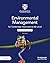 Cambridge International AS Level Environmental Management Coursebook with Digital Access (2 Years)
