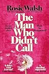The Man Who Didn'...