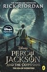 Percy Jackson and...