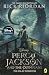 Percy Jackson and the Sea of Monsters by Rick Riordan