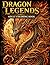 Dragon Legends Adult Colori...