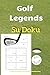 Golf Legends Su Doku