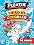 Piratix. Actividades - Libro de colorear by Magicbox