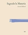 Sagrada la Materia