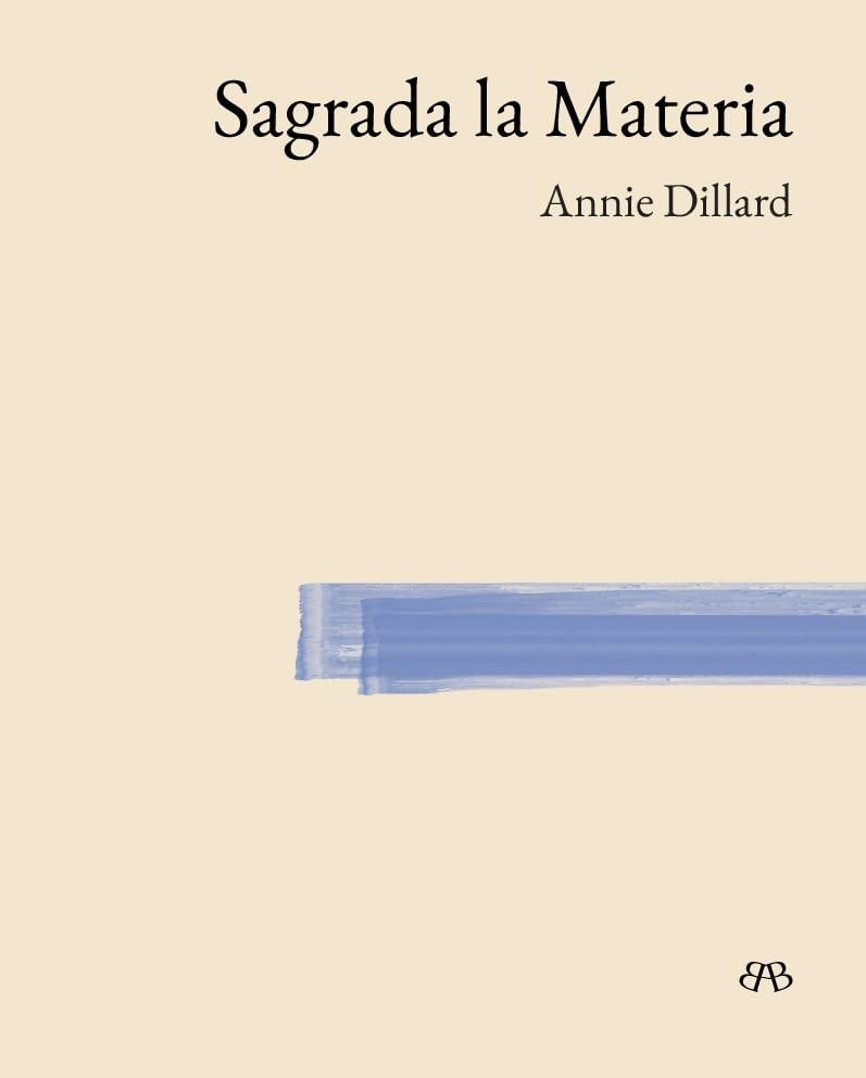 Sagrada la Materia (Paperback)