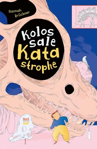Kolossale Katastrophe (Hardcover)
