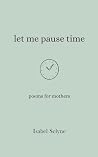 Let Me Pause Time...