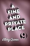 A Fine and Privat...