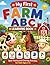 My First Farm ABC Learning Book by Apurva Chavan