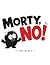 Morty, No!