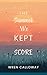 The Summer We Kept Score: A...