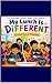 My Lunch Is Different by ANNIE MASOOD