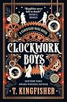 Clockwork Boys