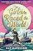 The Girl Who Raced the World by Nat Harrison