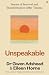 Unspeakable