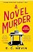 A Novel Murder (Jane Hepburn, #1)