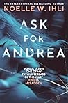 Ask for Andrea